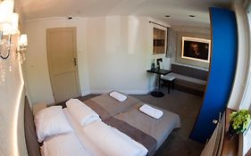 The Center Apartments Krakowska