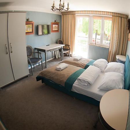 The Center Apartments Krakowska Ряшів Номер фото