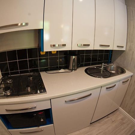 The Center Apartments Krakowska Ряшів Номер фото