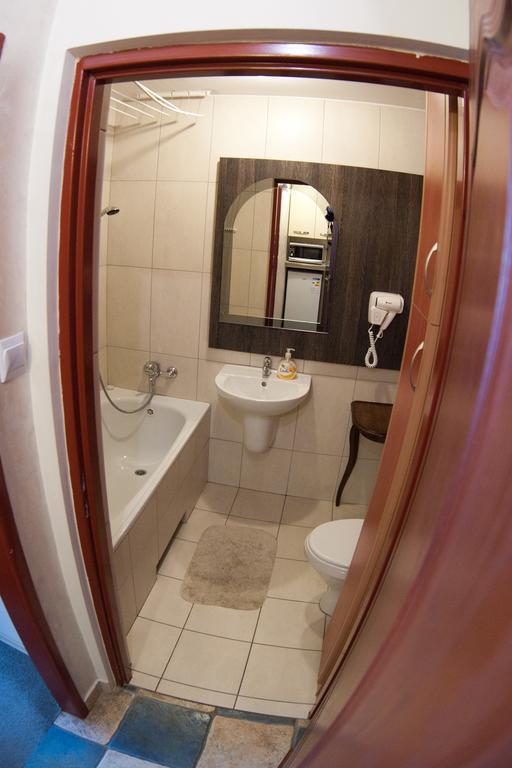 The Center Apartments Krakowska Ряшів Номер фото
