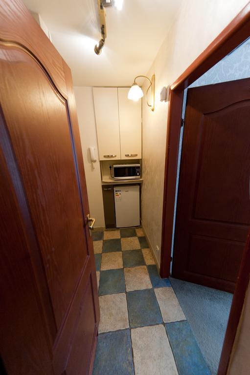 The Center Apartments Krakowska Ряшів Номер фото