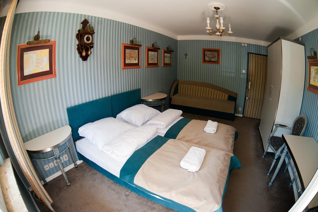 The Center Apartments Krakowska Ряшів Номер фото