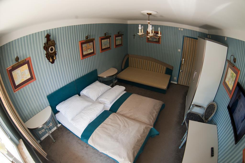 The Center Apartments Krakowska Ряшів Номер фото